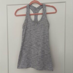LULULEMON Women's Racerback Tank Top